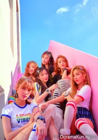 (G)I-DLE