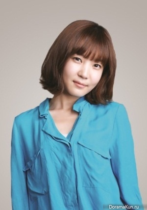 Shin Da Eun Shin Da Eun