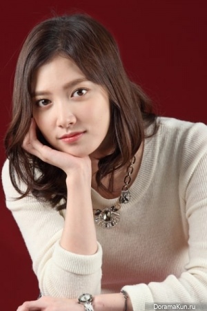 Im Joo Eun Im Joo Eun