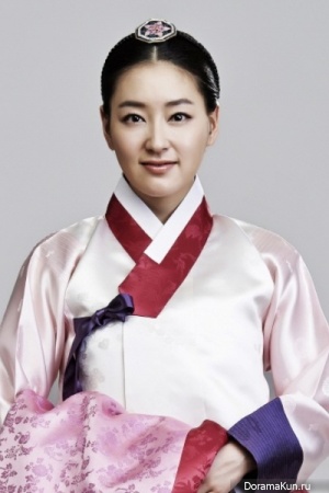 Park Jin Hee Park Jin Hee