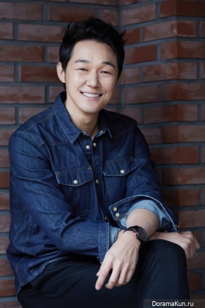 Park Sung Woong Park Sung Woong
