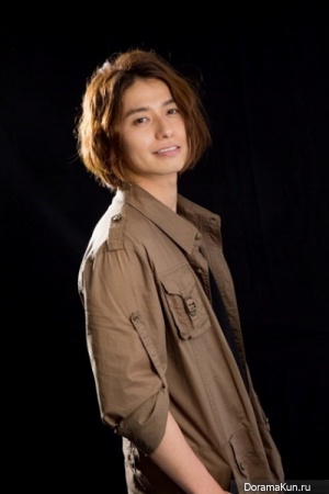 Takeda Kohei Takeda Kohei