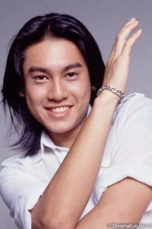 Ken Zhu Ken Zhu