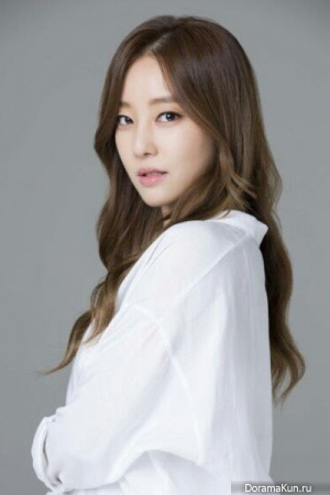 Go Na Eun Go Na Eun