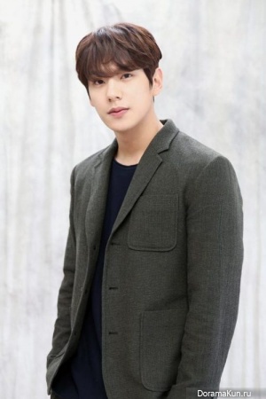 Kwak Si Yang Kwak Si Yang