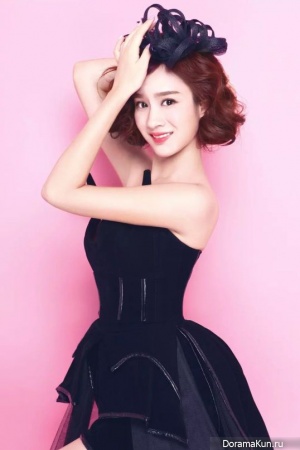 Lu Yan Qi Lu Yan Qi