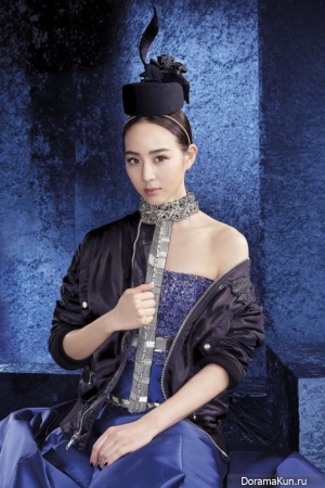 Janine Chang Janine Chang