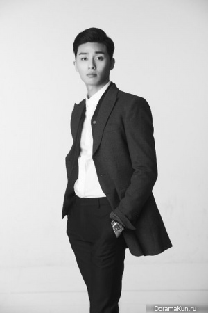 Park Seo Joon Park Seo Joon