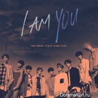 Stray Kids - I Am You