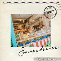 100% - Sunshine