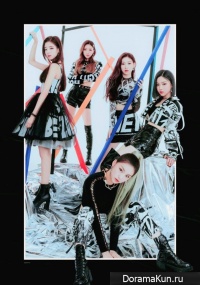 ITZY
