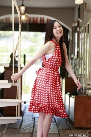 Karen Miyazaki Karen Miyazaki