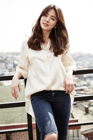 Song Hye Kyo Song Hye Kyo