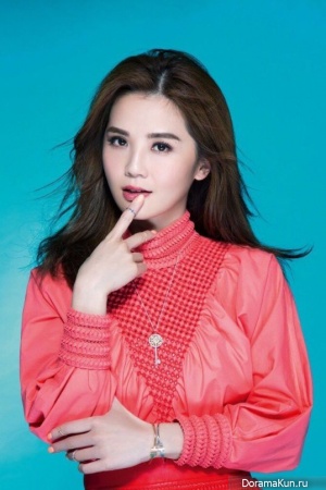 Charlene Choi Charlene Choi
