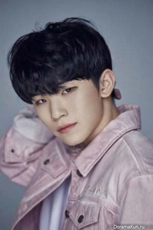 Woozi Woozi
