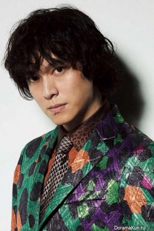 Maruyama Ryuhei Maruyama Ryuhei