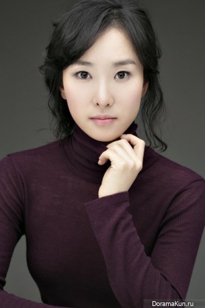Eun Joo Hee Eun Joo Hee
