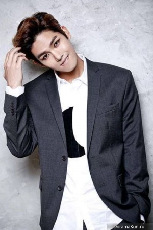 Kyongil Kyongil
