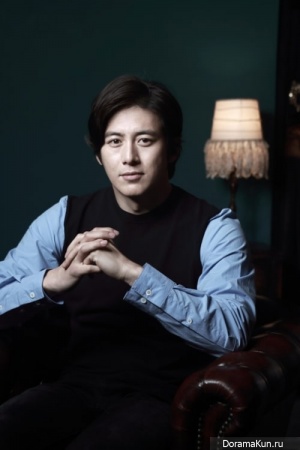 Go Soo Go Soo