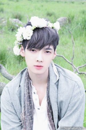 Sunwoo Sunwoo