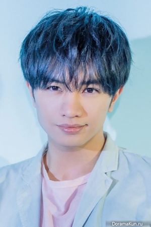 Nakajima Kento Nakajima Kento