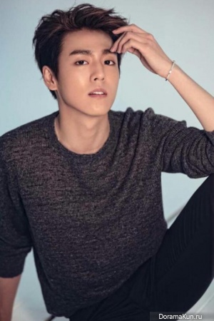Lee Hyun Woo Lee Hyun Woo