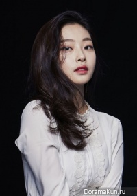 Choi Hee Jin