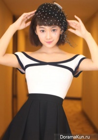 Lu Zhao Hua