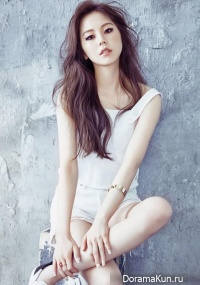 Ahn So Hee