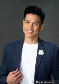 Vin Abrenica