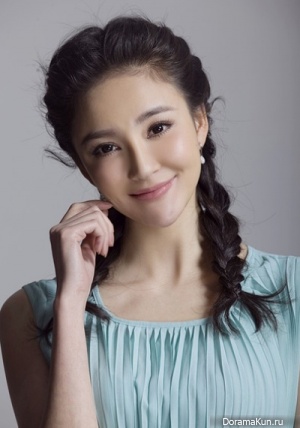 Angel Liu Angel Liu