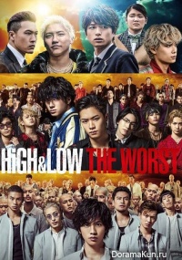 High & Low The Worst