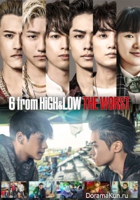 6 From High & Low The Worst