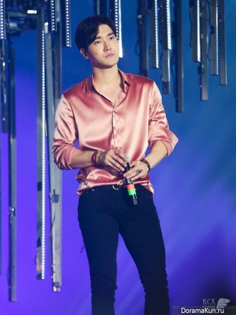 Choi Si Won