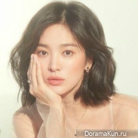 Song Hye Kyo