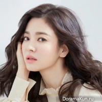 Song Hye Kyo