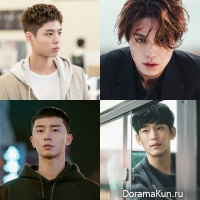 top-actors