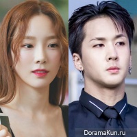 Taeyeon-Ravi