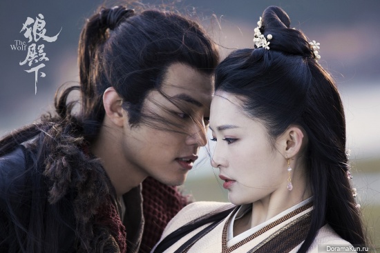 the-wolf-li-qin-darren-wang