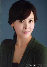 Choi Soo Rin