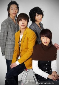 CN Blue