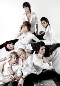 U-kiss