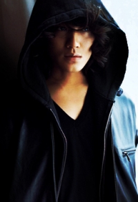 Jin Akanishi: The Takeover