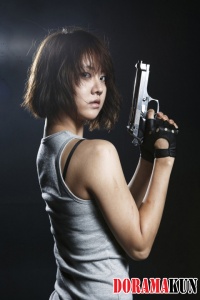 Killer K