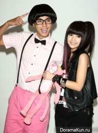 Hi My Sweetheart