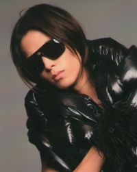 Yamashita Tomohisa (News) для Superbad Supergood
