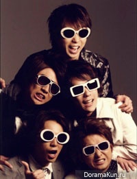 Arashi