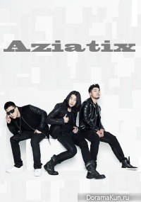 Aziatix