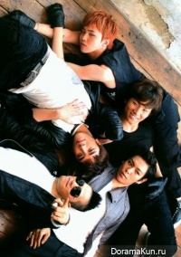 BigBang