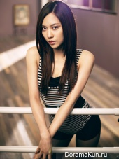 Wang Fei Fei